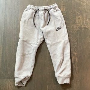 Boys Nike sweat pants